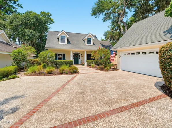 504 Bb Sams Drive, St. Helena Island, SC 29920