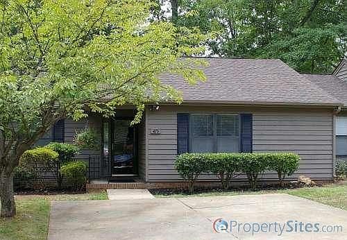 1st image of 473 Sweetgum Dr #43C
