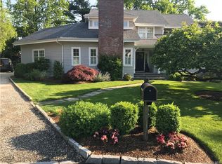 4 Stanley Keyes Ct, Rye, NY 10580