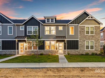 5962 S Jessenia Ln, Boise, ID, 83709