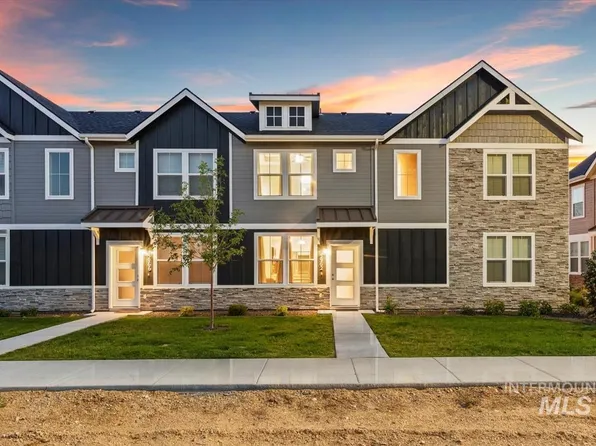 5962 S Jessenia Ln, Boise, ID 83709