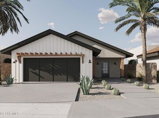 7308 John Gerald Blvd, El Paso, TX 79934