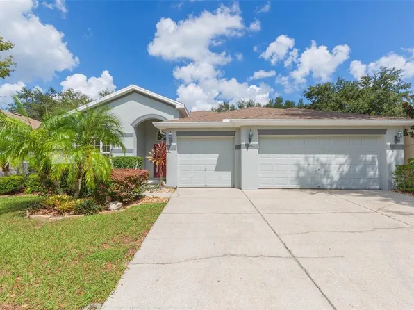 5932 Candytuft Pl, Land O Lakes, FL 34639