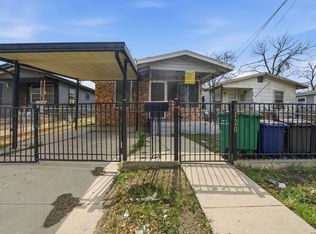 3120 martin, San Antonio, TX 78207