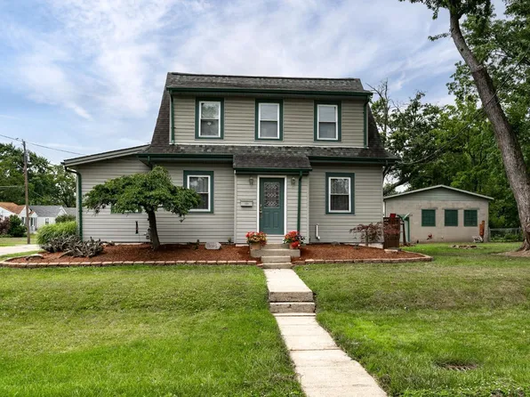 4565 Buxton Ave, Cincinnati, OH 45242