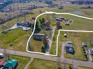 1141 Danville Rd, Lancaster, KY 40444