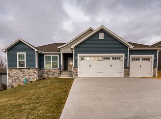 7008 Knob Valley Way, Georgetown, IN 47122