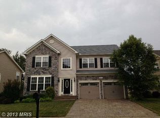 9369 Pep Rally Ln, Waldorf, MD 20603