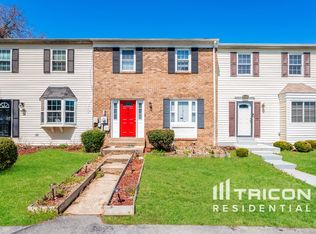 3281 Ryon Ct, Waldorf, MD 20601