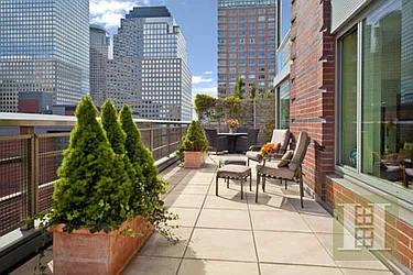 Rented by Halstead Real Estate