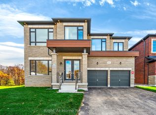 94 Smokey Hollow Pl, Hamilton, ON L8B2A1