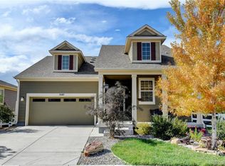 5187 Periwinkle Way, Henderson, CO 80640