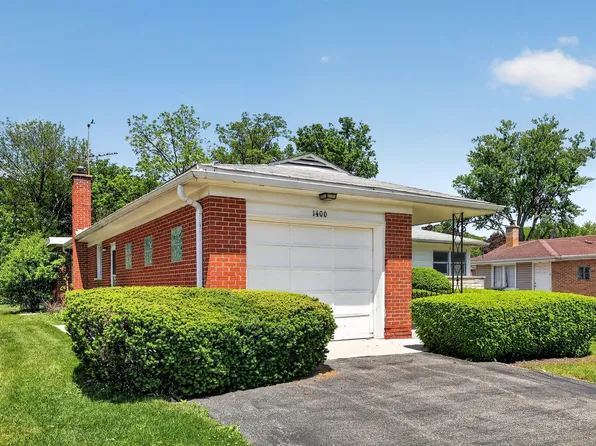 1400 London Ln, Glenview, IL 60025