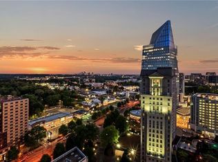 3324 Peachtree Rd NE Unit 2008, Atlanta, GA 30326