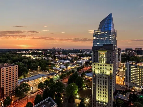 3324 Peachtree Rd NE Unit 2008, Atlanta, GA 30326