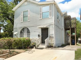 311 W Malone Ave, San Antonio, TX 78214