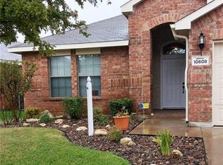 10608 Winding Passage Way, Fort Worth, TX 76131