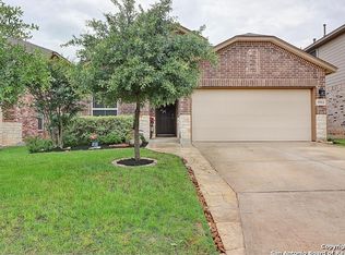 5911 Akin Pl, San Antonio, TX 78261