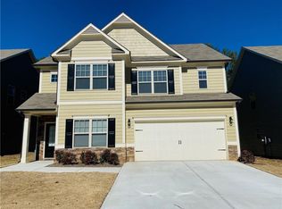 73 Teramont Ct, Dallas, GA