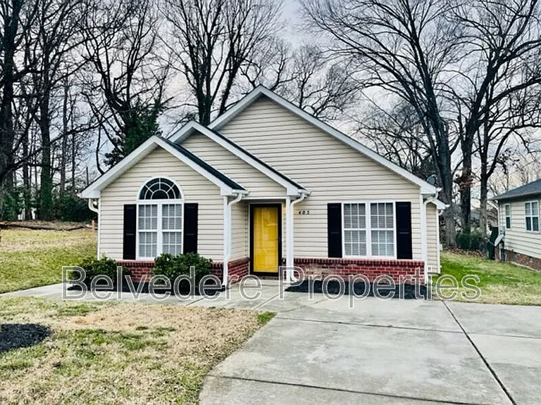 405 N Dudley St — Photo 1