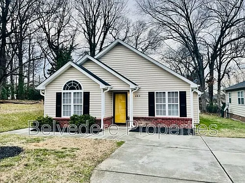405 N Dudley St Photo 1
