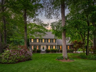113 Charles Street, Tolland, CT, 06084