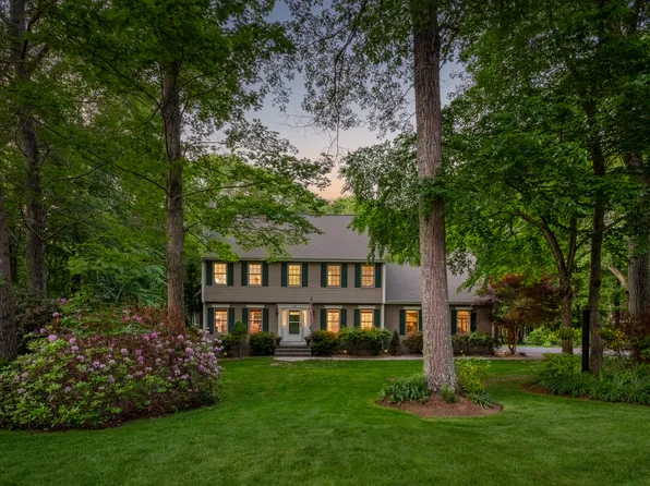113 Charles Street, Tolland, CT 06084