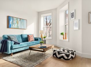 541 Madison St, Brooklyn, NY 11221