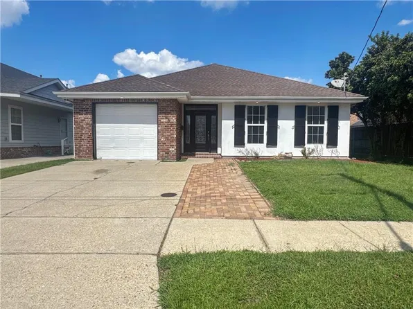 1837 Fig St, Metairie, LA 70001