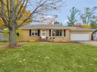 500 Brownell St SE, Grand Rapids, MI 49548