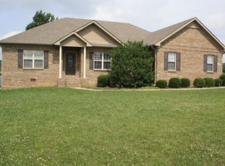 26064 Ashton Ln, Ardmore, TN 38449