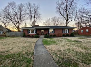 2118 Clinton Pl E, Owensboro, KY 42301