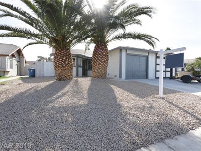 5661 Blue Sea St, Las Vegas, NV, 89110
