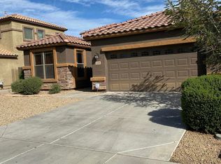 15398 W Mackenzie Dr, Goodyear, AZ 85395