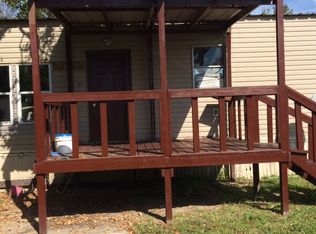 190 Hollywood Park Dr, Montz, LA 70068