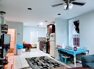 704 Communipaw Ave FLOOR 1, Jersey City, NJ 07304