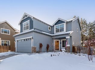 3161 NE Angela Ave, Bend, OR 97701