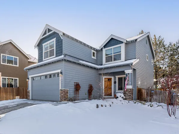 3161 NE Angela Ave, Bend, OR 97701