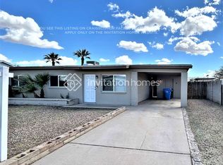 1859 W Lynne Ln, Phoenix, AZ 85041