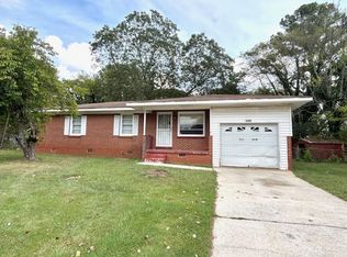 2729 Oaktree Ln NW, Huntsville, AL 35810