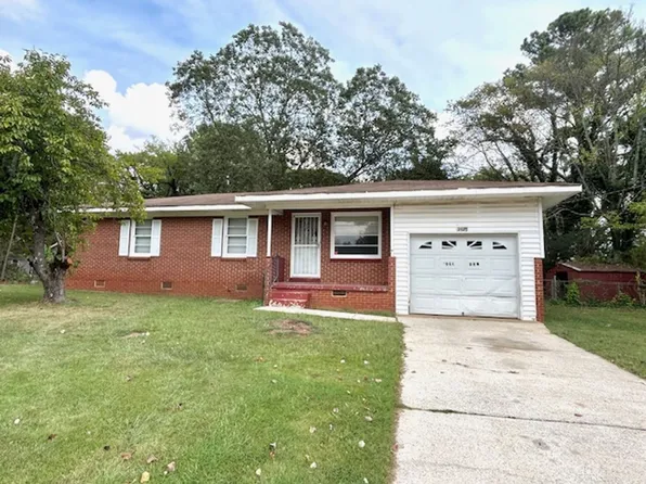 2729 Oaktree Ln NW, Huntsville, AL 35810