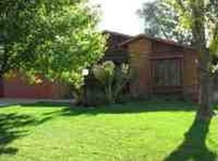 117 Fairway Ter N, Clovis, NM 88101
