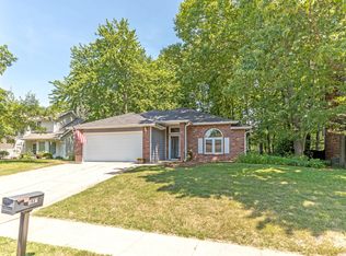 1601 Jake Ln, Columbia, MO 65203