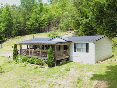 1041 State Highway 1809, Barbourville, KY, 40906