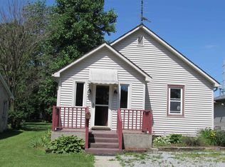 517 N Walnut St, Columbia City, IN