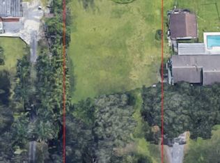 139 Sw Ter, Fort Lauderdale, FL 33317