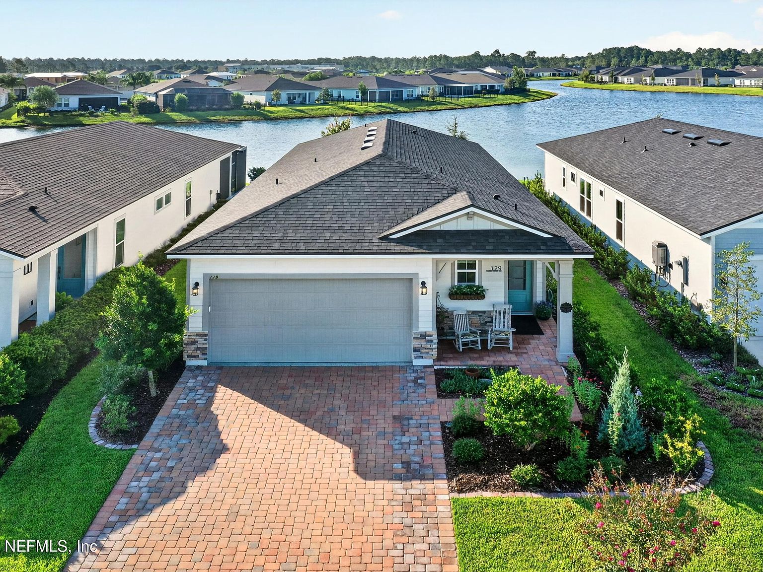 129 AMBERWOOD Drive, Saint Augustine, FL 32092 | MLS #2160978 | Zillow