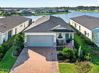 129 Amberwood Dr, Saint Augustine, FL 32092