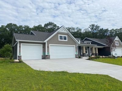 15047 Kingfisher Way #5, Grand Haven, MI, 49417