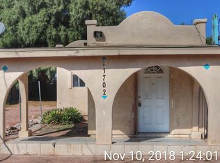 1702 W Hegel Ln, Tucson, AZ 85705